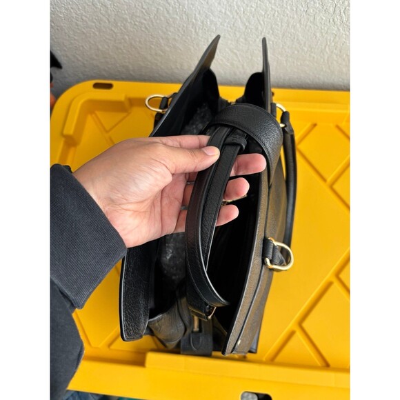 Coach Mercer Satchel Bag - Picture 5 of 6